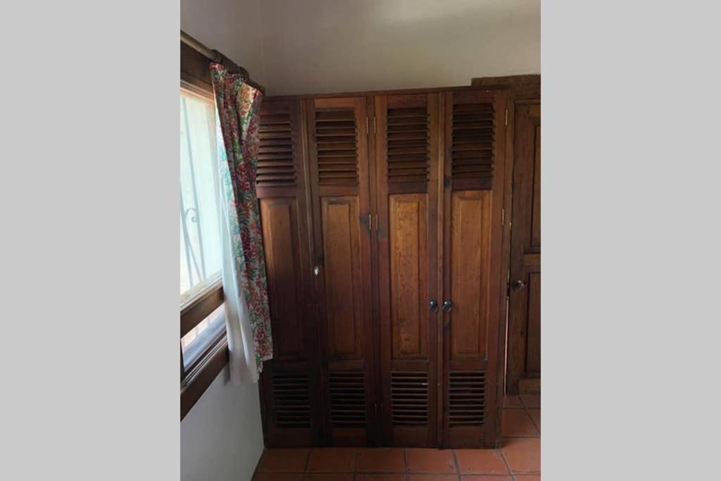 Vila Casa Bambu Vdb Valle de Bravo Exteriér fotografie
