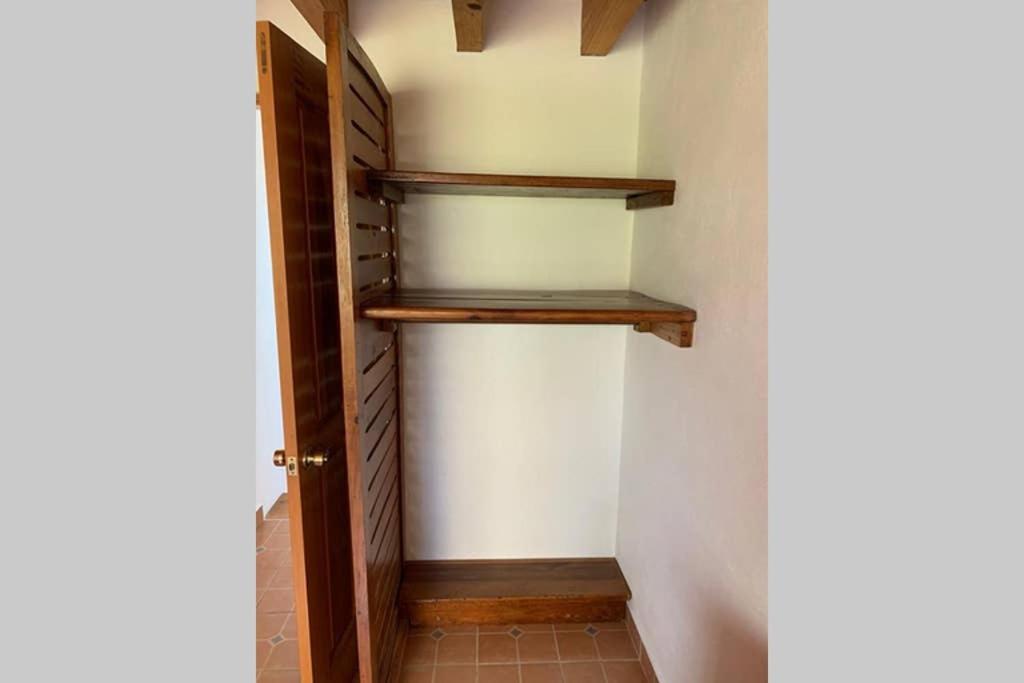 Vila Casa Bambu Vdb Valle de Bravo Exteriér fotografie